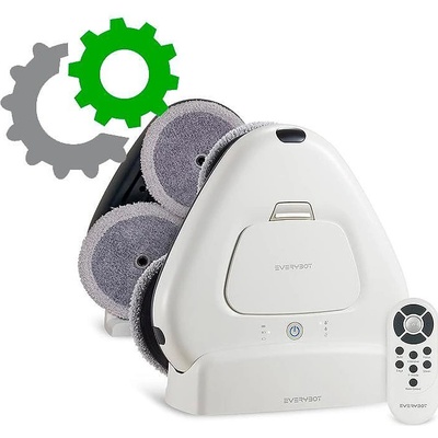 EVERYBOT Резервни части за робот подомиячка Everybot TS300