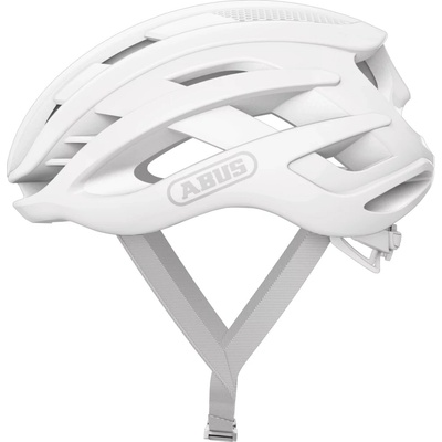 ABUS AirBreaker pure white 2026