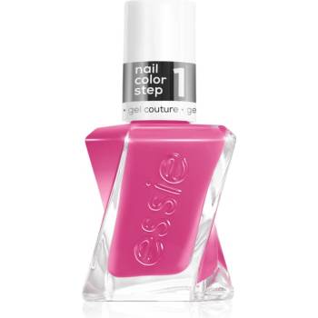 essie Gel by essie лак за нокти цвят 13.5ml