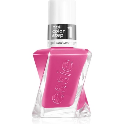 essie Gel by essie лак за нокти цвят 13.5ml