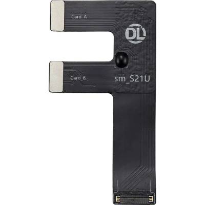 For_Samsung Flex kabel testeru displeje DL400 pro Samsung Galaxy S21 Ultra SAM6648