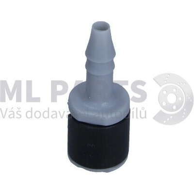 Spojovací díl ŠKODA OEM Originál 1J0955875P
