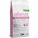 Alleva Equilibrium Adult Medium-Maxi Sensitive pork 12 kg