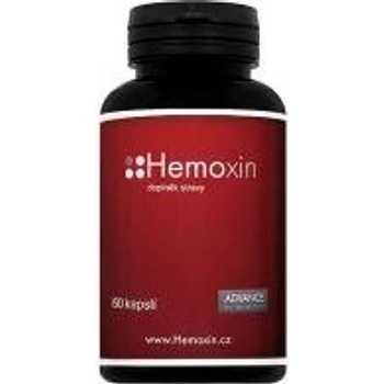 Advance Hemoxin 60 + 30 kapslí