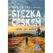 Stezka Českem - Martin Úbl