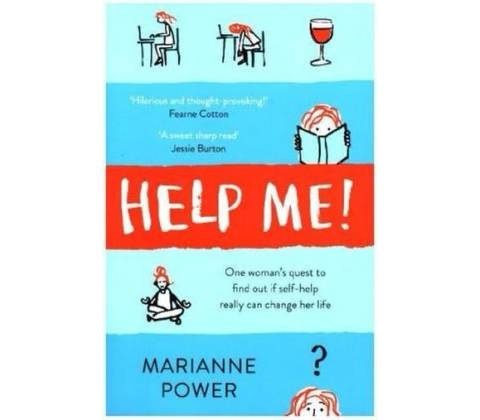 Help Me!