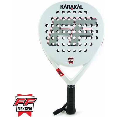 Karakal Padel FF PRO 365