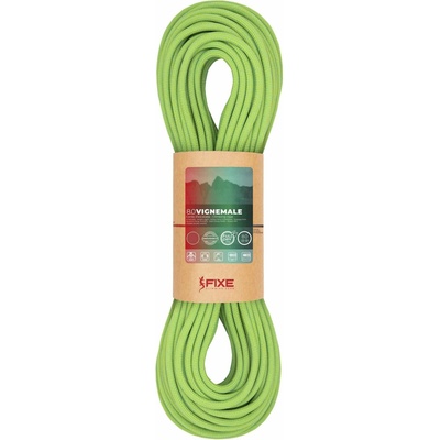 Fixe Climbing Vignemale 8,0 mm 50 m