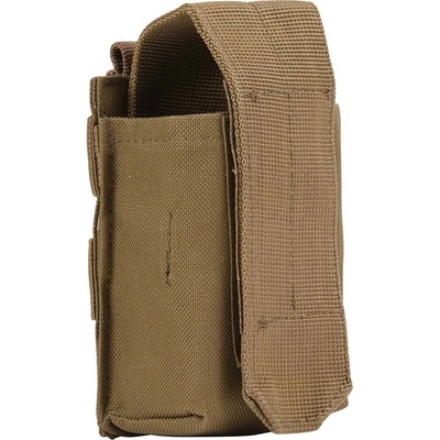 101 Inc Grenade Molle coyote