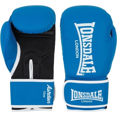 Lonsdale Artificial leather