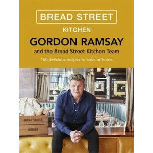 Gordon Ramsay Bread Street Kitchen (2016)