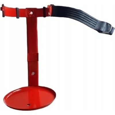 Držák na talíř Gaz-tech pro hasicí přístroj 6 kg