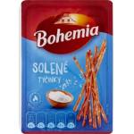 Bohemia Interactive Солени пръчици Бохемия 80 г