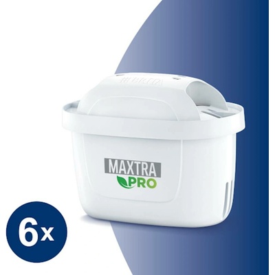 Brita Maxtra Pro 6 ks