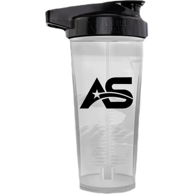 American Supps Performa Perfect Shaker | American Supps [800 мл] Прозрачен