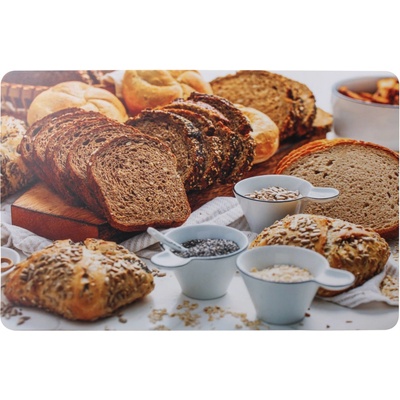 Mybesthome Prostírání BREAD 28,5x43 cm