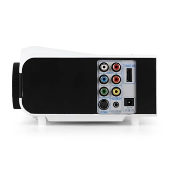Auna Pocketbeam