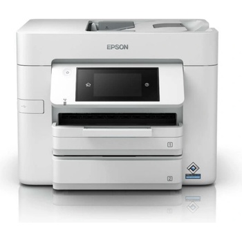 Image 1 of Epson WorkForce Pro WF-C4810DTWF (C11CJ05403)