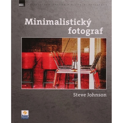 Minimalistický fotograf