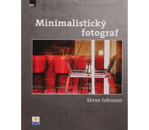 Minimalistický fotograf