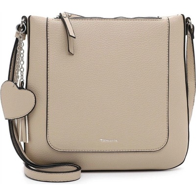 Tamaris Aurelia 32962-420 Beige dámská kabelka 2 L béžová