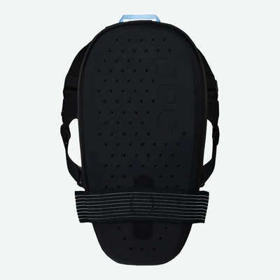 POC VPD Air Back čierna