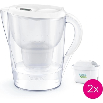 Brita Marella XL 3,5l + 2 ks MAXTRA PRO Pure Performance