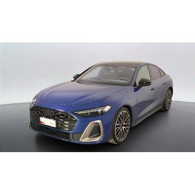 Audi A5 2.0 TDI S-line 150 kW