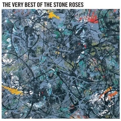 The Stone Roses - Very Best Of (2 LP) (0887254062219)