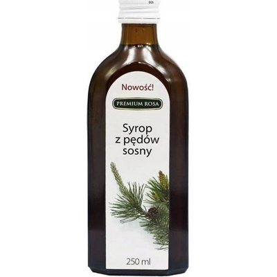 Polska Róża Výhonky borovice 250 ml