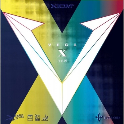 Xiom Vega X – Zbozi.Blesk.cz