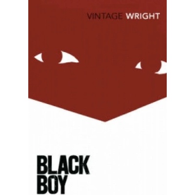 Black Boy - Wright Richard