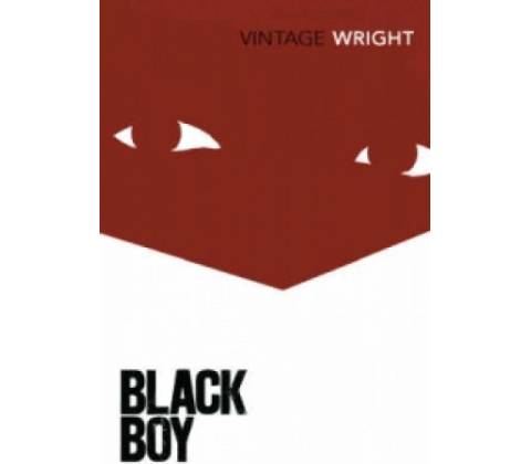 Black Boy - Wright Richard