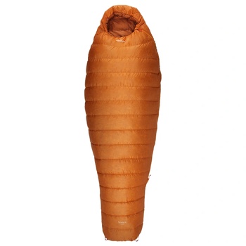 Robens Scoria UL +6°C Regular Цип: Ляв / Цвят: оранжев