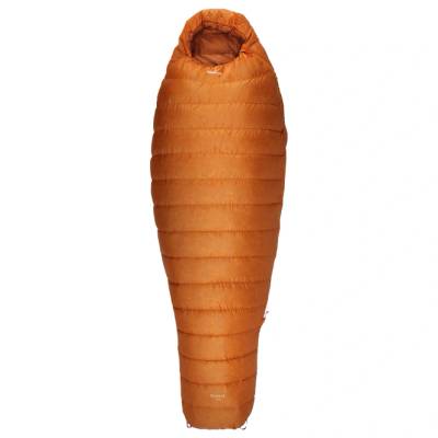 Robens Scoria UL +6°C Regular Цип: Ляв / Цвят: оранжев