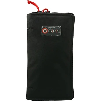 GPS Bags velké černé