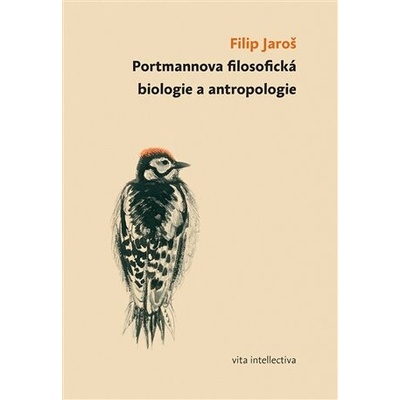 Portmannova filosofická biologie a antropologie