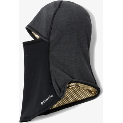 Columbia kukla Infinity Trail balaclava černá