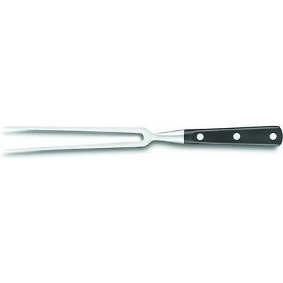 Vidlice na maso Lion sabatier International, 770586, Pluton, vidlice na maso, 15 cm, nerez ocel, POM rukojeť, nerezové nýty