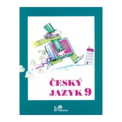 Český jazyk 9Milada Hirschová