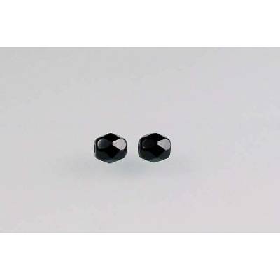 Glass beads, s.r.o. Broušené korálky - ohňovky 4 mm 23980 Balení: 600ks