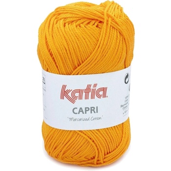 Image 1 of Katia Capri 82192 Melon Плетива прежда (82192)