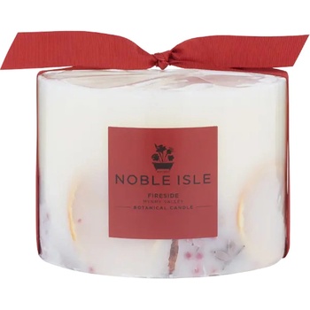 Noble Isle Fireside Botanical Candle 1,55 kg