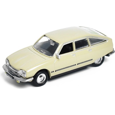 Norev Citroen GS Pallas 1977 1:87