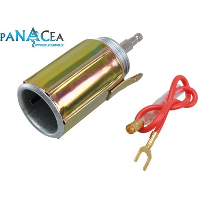 Zásuvka do zapaľovača 12V Automax