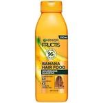Garnier Fructis Hair Food Banana Шампоан за коса 350 ml