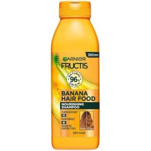 Garnier Fructis Hair Food Banana Шампоан за коса 350 ml