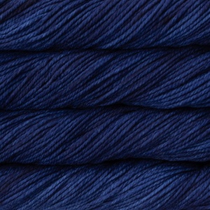 malabrigo Chunky Buscando Azul Плетива прежда (CH186)