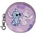 Karactermania Кръгло портмоне Karactermania Lilo and Stich - Stitch and Angel (6194)
