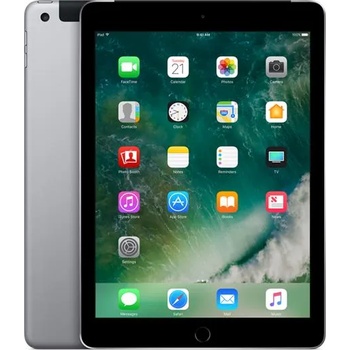 Apple iPad 2017 9.7 128GB Cellular 4G